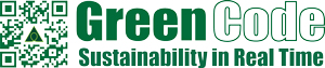 Green Code | Sustainability in Real Time